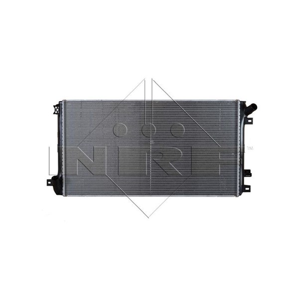Kylare, motorkylning Nrf 53076 NRF Kylare, motorkylning Nrf 53076 NRF