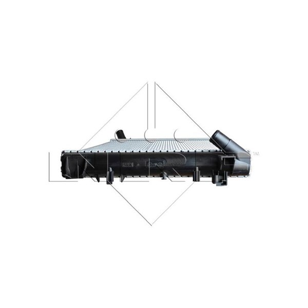 Kylare, motorkylning Nrf 53076 NRF Kylare, motorkylning Nrf 53076 NRF