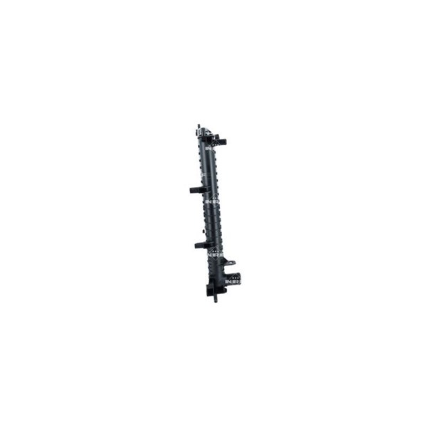 Kylare, motorkylning Nrf 53077 NRF