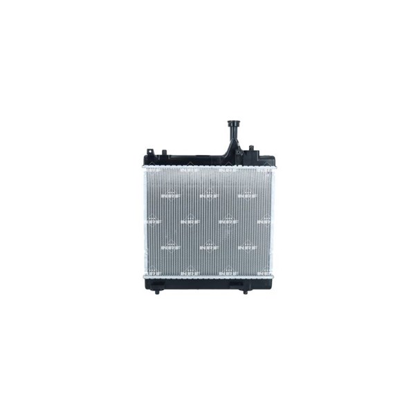Kylare, motorkylning Nrf 53078 NRF Kylare, motorkylning Nrf 53078 NRF
