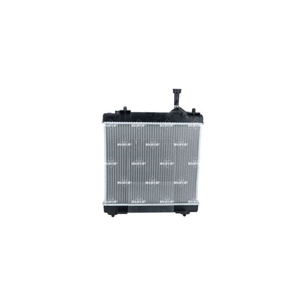 Kylare, motorkylning Nrf 53079 NRF Kylare, motorkylning Nrf 53079 NRF