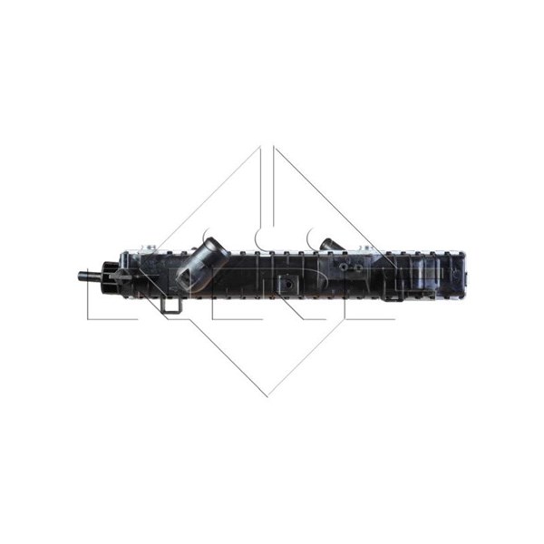 Kylare, motorkylning Nrf 53082 NRF Kylare, motorkylning Nrf 53082 NRF