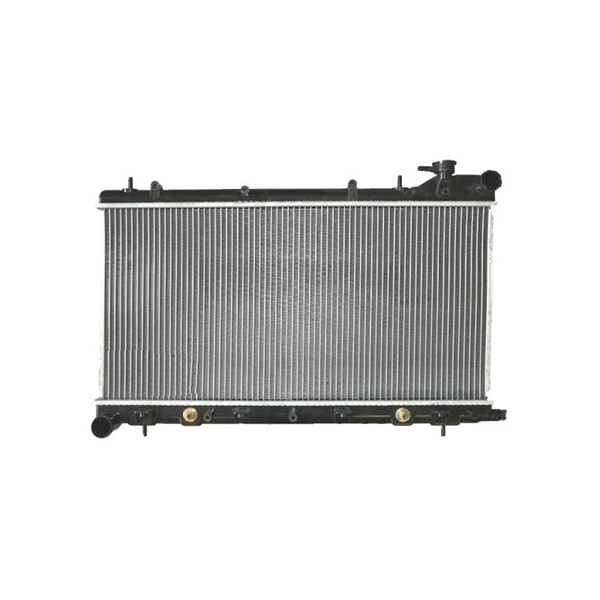 Kylare, motorkylning Nrf 53095 NRF