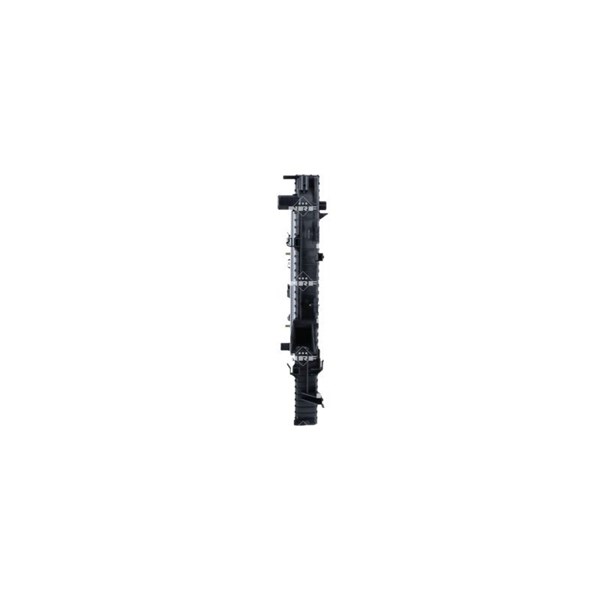 Kylare, motorkylning Nrf 53097 NRF