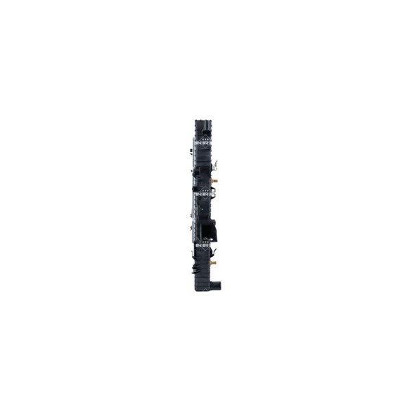 Kylare, motorkylning Nrf 53097 NRF Kylare, motorkylning Nrf 53097 NRF