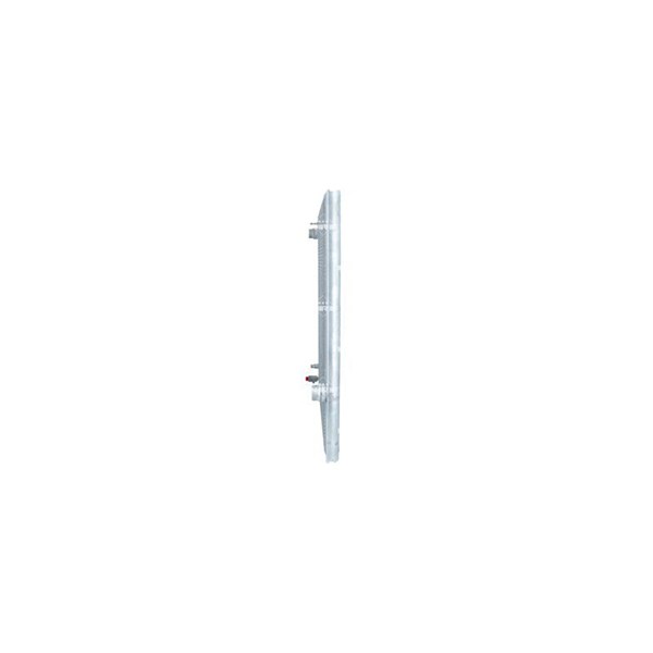 Kylare, motorkylning Nrf 53099 NRF Kylare, motorkylning Nrf 53099 NRF