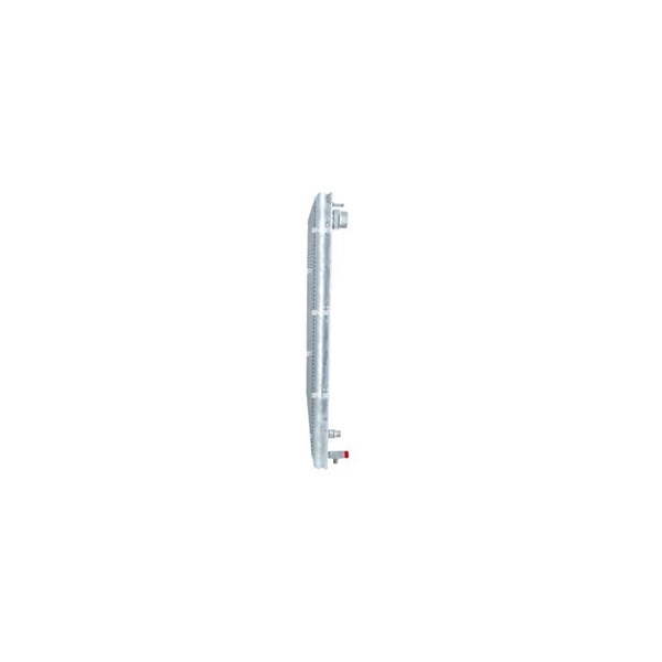 Kylare, motorkylning Nrf 53099 NRF Kylare, motorkylning Nrf 53099 NRF