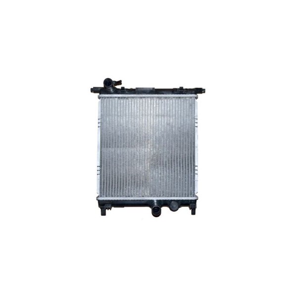Kylare, motorkylning Nrf 53101 NRF