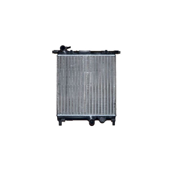 Kylare, motorkylning Nrf 53102 NRF