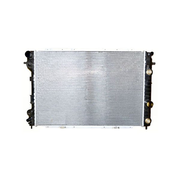 Kylare, motorkylning Nrf 53104 NRF