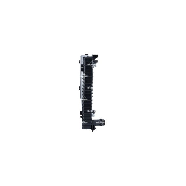 Kylare, motorkylning Nrf 53105 NRF