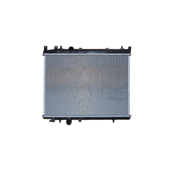 Kylare, motorkylning Nrf 53108 NRF