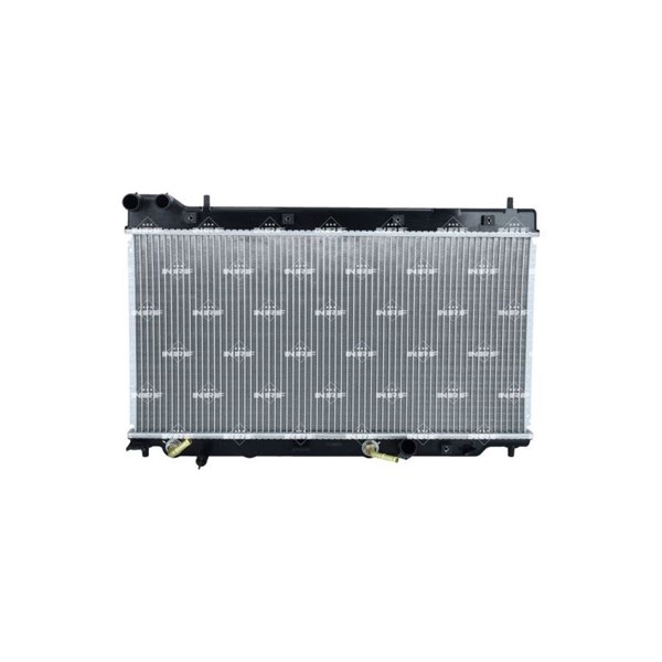 Kylare, motorkylning Nrf 53110 NRF
