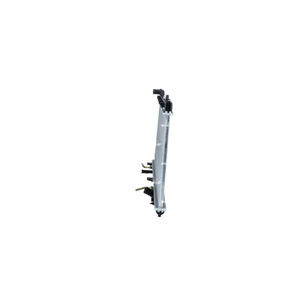 Kylare, motorkylning Nrf 53110 NRF Kylare, motorkylning Nrf 53110 NRF