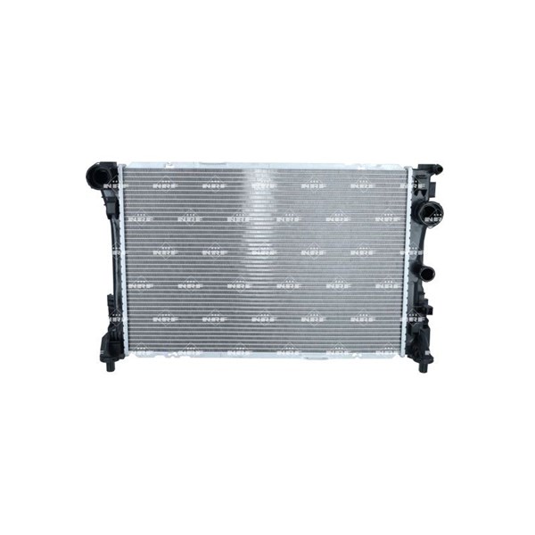 Kylare, motorkylning Nrf 53113 NRF