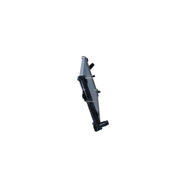 Kylare, motorkylning Nrf 53114 NRF Kylare, motorkylning Nrf 53114 NRF
