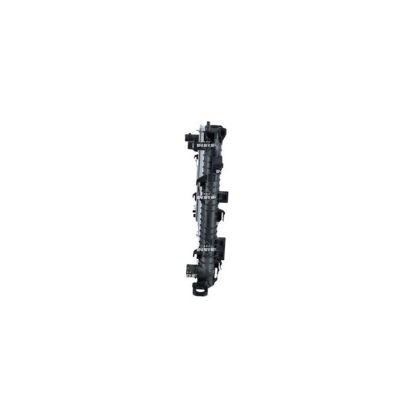 Kylare, motorkylning Nrf 53116 NRF Kylare, motorkylning Nrf 53116 NRF