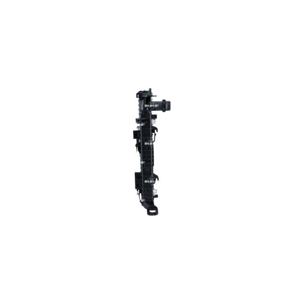 Kylare, motorkylning Nrf 53116 NRF