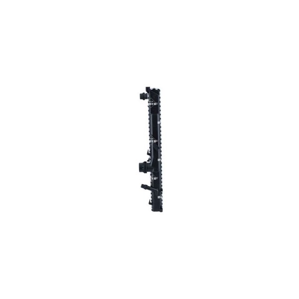 Kylare, motorkylning Nrf 53117 NRF Kylare, motorkylning Nrf 53117 NRF