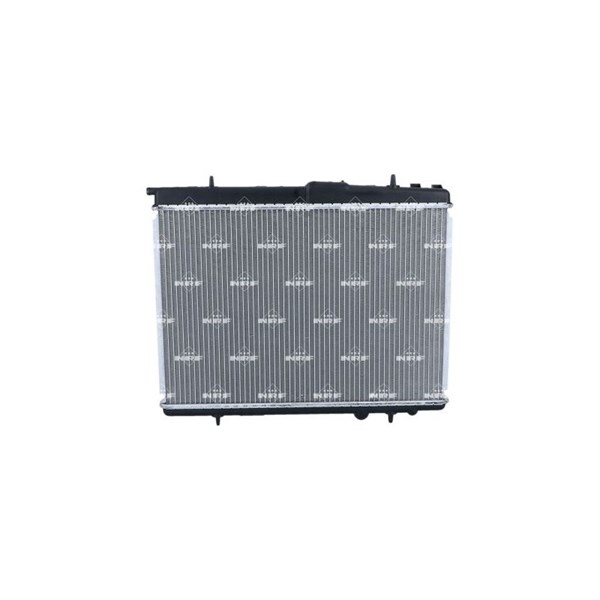 Kylare, motorkylning Nrf 53120 NRF Kylare, motorkylning Nrf 53120 NRF