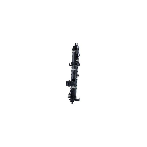 Kylare, motorkylning Nrf 53122 NRF Kylare, motorkylning Nrf 53122 NRF