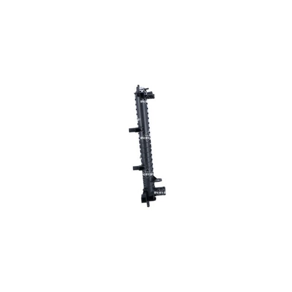 Kylare, motorkylning Nrf 53125 NRF