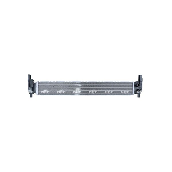 Kylare, motorkylning, Nedre, Mitt Nrf 53126 NRF