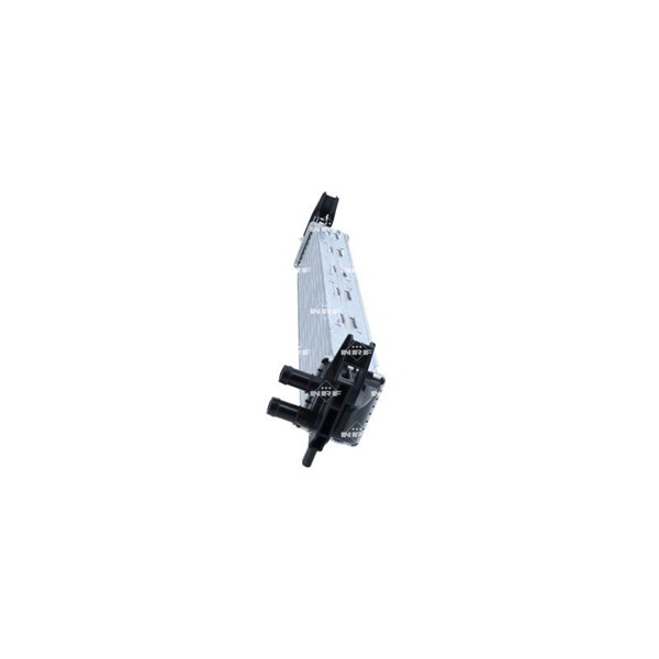 Kylare, motorkylning, Nedre, Mitt Nrf 53126 NRF Kylare, motorkylning, Nedre, Mitt Nrf 53126 NRF