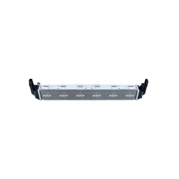 Kylare, motorkylning, Nedre, Mitt Nrf 53126 NRF Kylare, motorkylning, Nedre, Mitt Nrf 53126 NRF