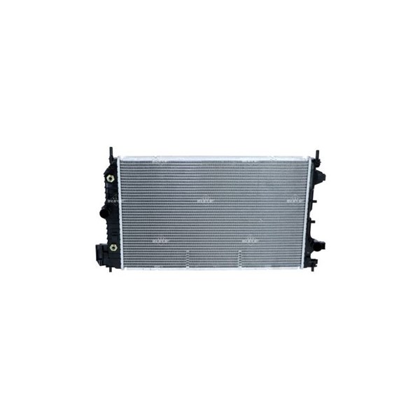 Kylare, motorkylning Nrf 53132 NRF