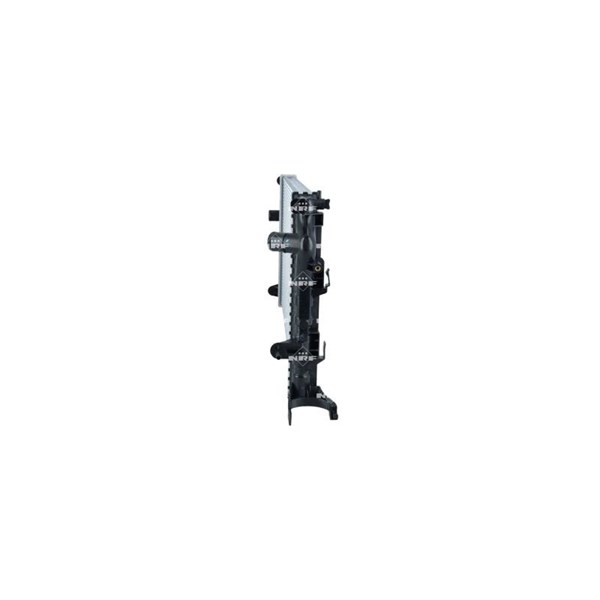 Kylare, motorkylning Nrf 53136 NRF