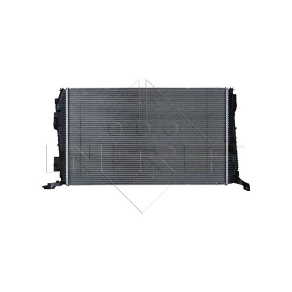 Kylare, motorkylning Nrf 53138 NRF