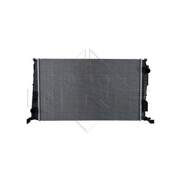 Kylare, motorkylning Nrf 53138 NRF Kylare, motorkylning Nrf 53138 NRF