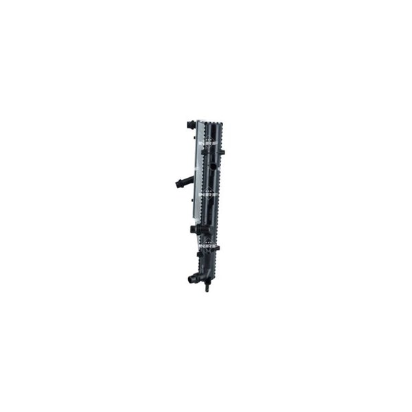 Kylare, motorkylning Nrf 53139 NRF