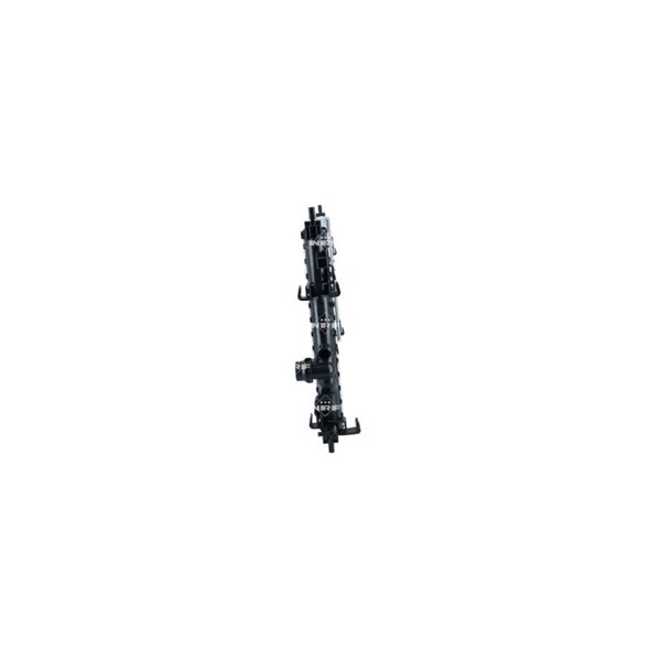 Kylare, motorkylning Nrf 53143 NRF