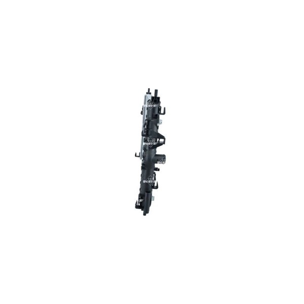 Kylare, motorkylning Nrf 53143 NRF Kylare, motorkylning Nrf 53143 NRF