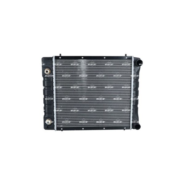 Kylare, motorkylning Nrf 53149 NRF