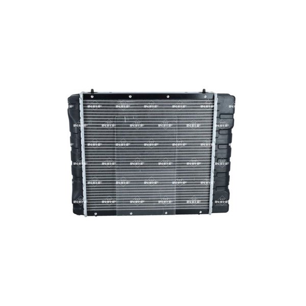 Kylare, motorkylning Nrf 53149 NRF