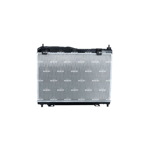 Kylare, motorkylning Nrf 53152 NRF
