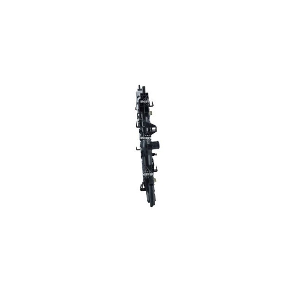 Kylare, motorkylning Nrf 53153 NRF Kylare, motorkylning Nrf 53153 NRF
