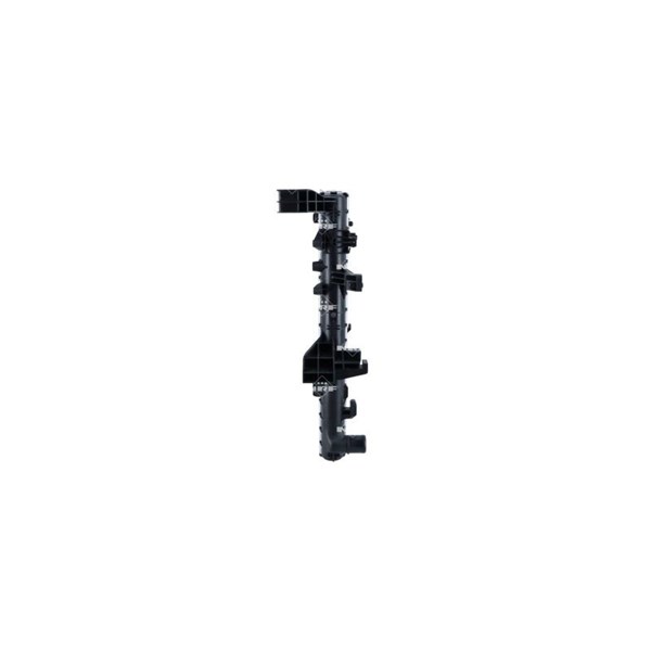 Kylare, motorkylning Nrf 53154 NRF Kylare, motorkylning Nrf 53154 NRF