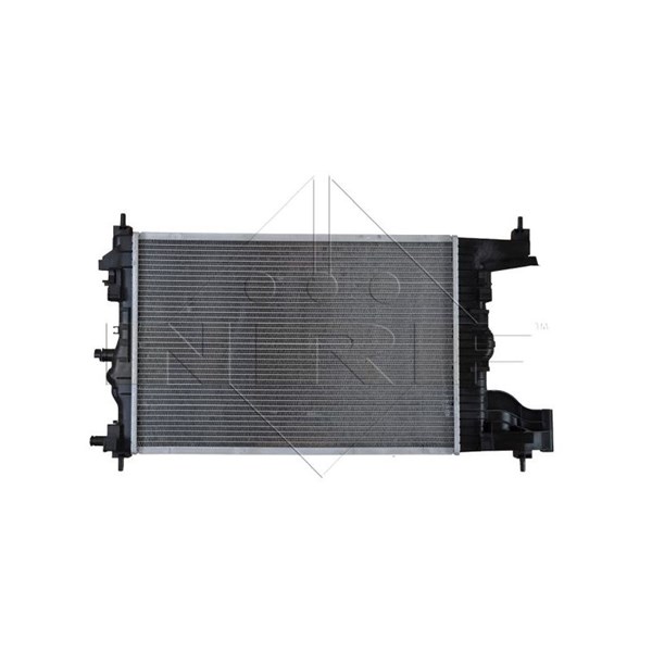 Kylare, motorkylning Nrf 53155 NRF Kylare, motorkylning Nrf 53155 NRF