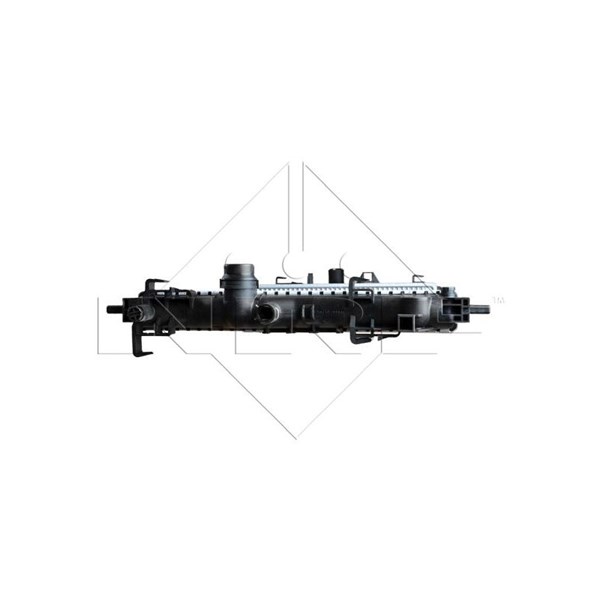 Kylare, motorkylning Nrf 53155 NRF Kylare, motorkylning Nrf 53155 NRF