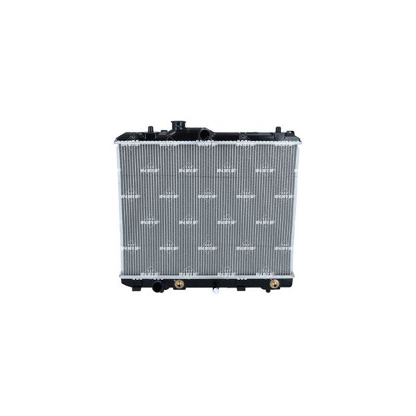 Kylare, motorkylning Nrf 53158 NRF