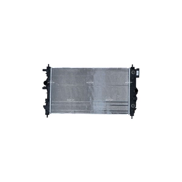 Kylare, motorkylning Nrf 53159 NRF