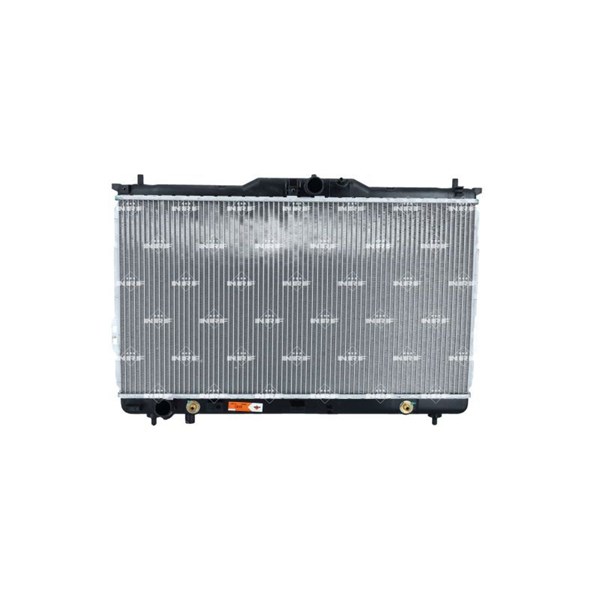 Kylare, motorkylning Nrf 53161 NRF