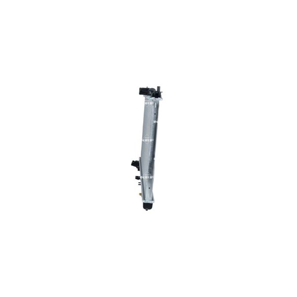 Kylare, motorkylning Nrf 53161 NRF Kylare, motorkylning Nrf 53161 NRF