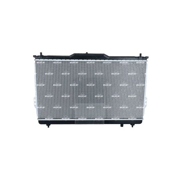 Kylare, motorkylning Nrf 53161 NRF