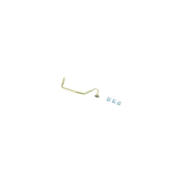 Kylare, motorkylning Nrf 53162 NRF Kylare, motorkylning Nrf 53162 NRF