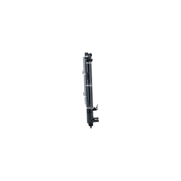 Kylare, motorkylning Nrf 53164 NRF